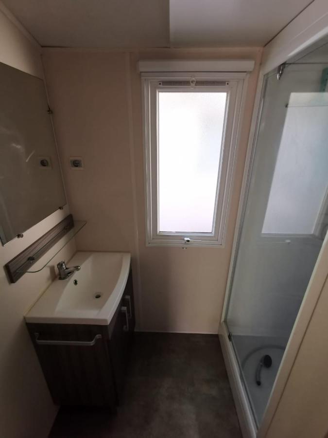 De Pujol Greenchalets Argeles Sur Mer Екстериор снимка