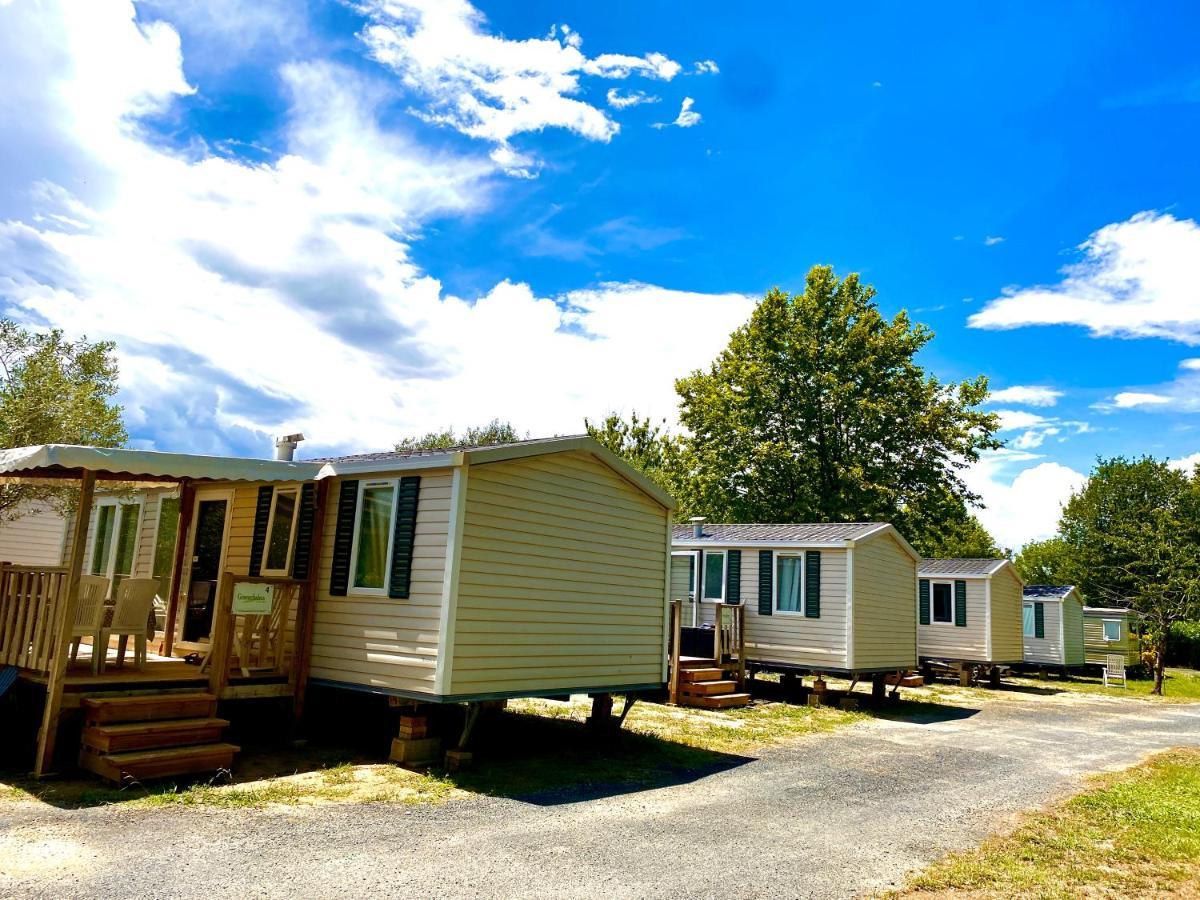 De Pujol Greenchalets Argeles Sur Mer Екстериор снимка
